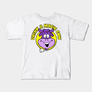 Magic Cow Kids T-Shirt